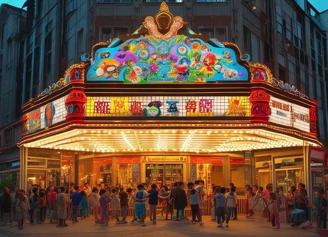 郑州儿童电影,郑州儿童电影院 郑州儿童电影,郑州儿童电影院