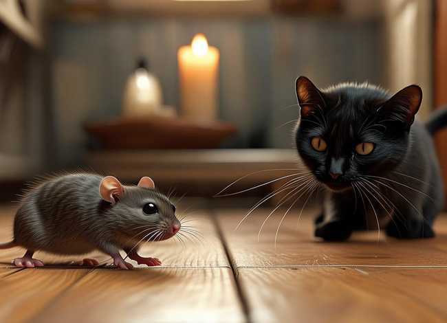 老鼠和猫 故事;老鼠和猫 故事内容 老鼠和猫 故事;老鼠和猫 故事内容