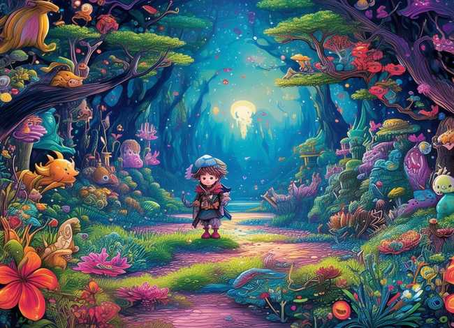 少儿故事儿童大全，少儿故事大全 文字版