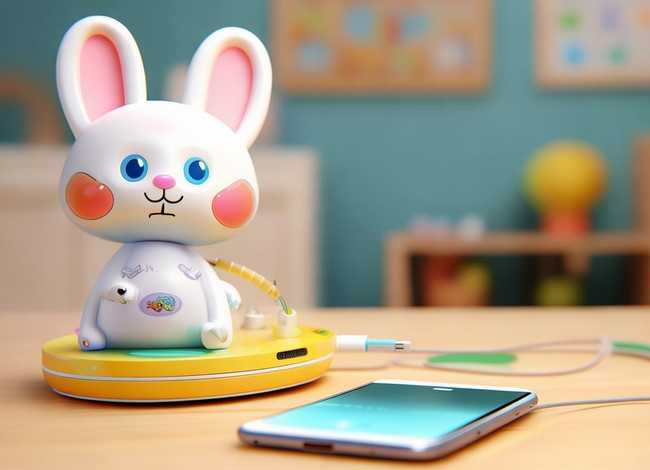 美美兔故事机怎么连接手机;美美兔早教机怎么连接蓝牙 美美兔故事机怎么连接手机;美美兔早教机怎么连接蓝牙