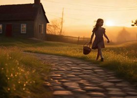 早起故事大全 早起小故事大全