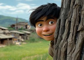 故事《小兵张嘎》 - 故事《小兵张嘎》主要内容