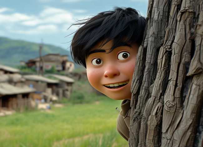 故事《小兵张嘎》 - 故事《小兵张嘎》主要内容 故事《小兵张嘎》 - 故事《小兵张嘎》主要内容