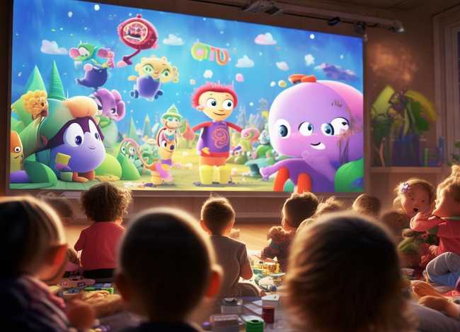 儿童故事视频100首连续播放免费 儿童故事视频免费连续播放