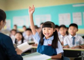 有关小学生思想品德教育的故事；有关小学生思想品德教育的故事简短