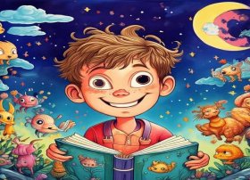 5岁儿童故事100个 5岁少儿故事