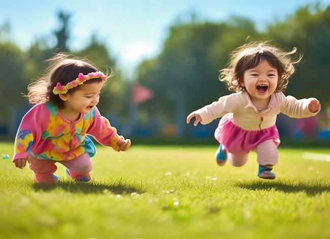 幼儿友谊小故事简短（幼儿友谊小故事简短一分钟）