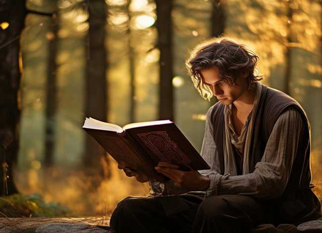 歌德的故事简短、歌德的故事简短介绍 歌德的故事简短、歌德的故事简短介绍