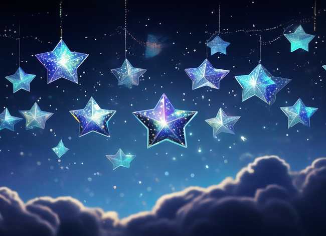 有关小星星的故事,有关小星星的故事有哪些 有关小星星的故事,有关小星星的故事有哪些