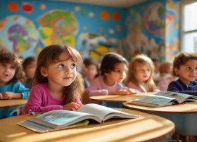 儿童故事认真学习；认真努力的幼儿故事