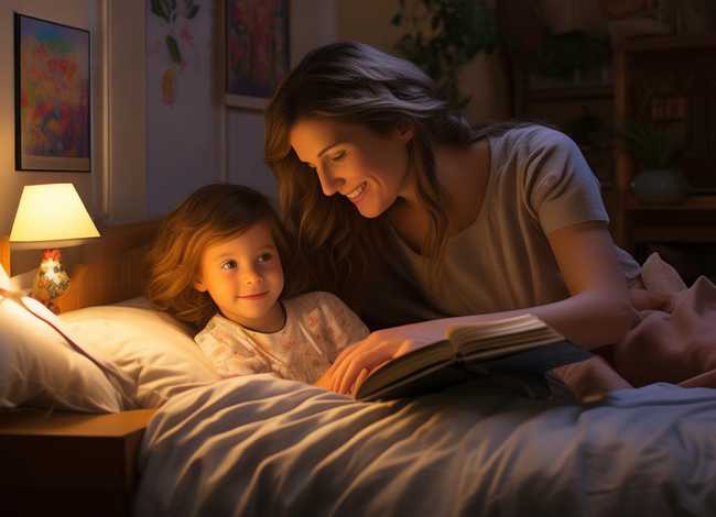 晚安妈妈故事睡前大全(晚安妈妈睡前故事大全在线听) 晚安妈妈故事睡前大全(晚安妈妈睡前故事大全在线听)