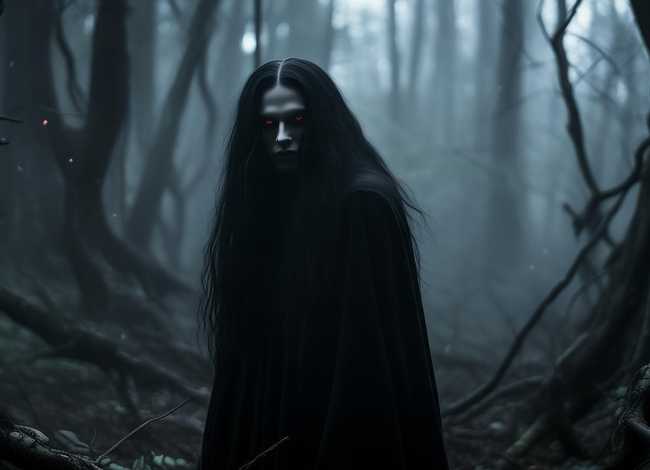 吸血鬼故事起源 - 吸血鬼故事起源于哪里