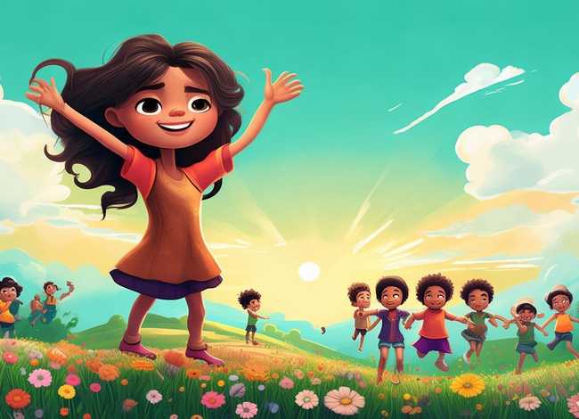 适合儿童听的励志故事、适合小孩子听的励志故事 适合儿童听的励志故事、适合小孩子听的励志故事