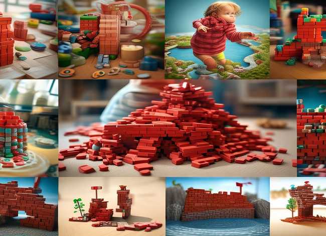 一个儿童能够说出砖头的多种用途,说明创造思维具有、请说出砖头的50种用途 一个儿童能够说出砖头的多种用途,说明创造思维具有、请说出砖头的50种用途