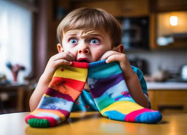 小孩闻臭袜子的视频 - 小孩闻臭袜子的视频大全