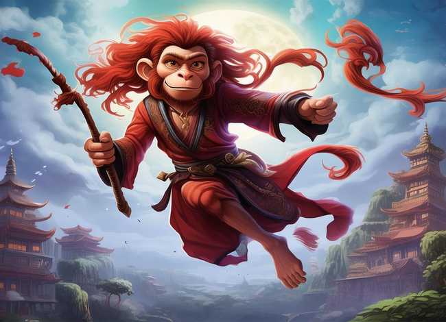 来个孙悟空的故事、来个孙悟空的故事作文 来个孙悟空的故事、来个孙悟空的故事作文