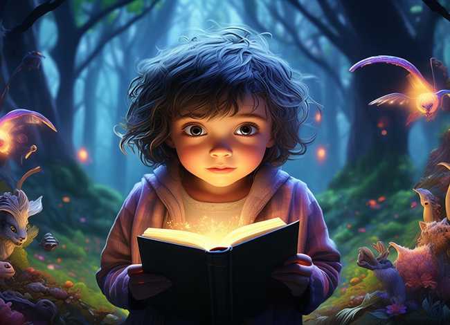 儿童奇幻故事小说(儿童文学奇幻小说) 儿童奇幻故事小说(儿童文学奇幻小说)