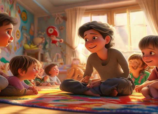 讲儿童故事简短的 讲小故事儿童简短 讲儿童故事简短的 讲小故事儿童简短