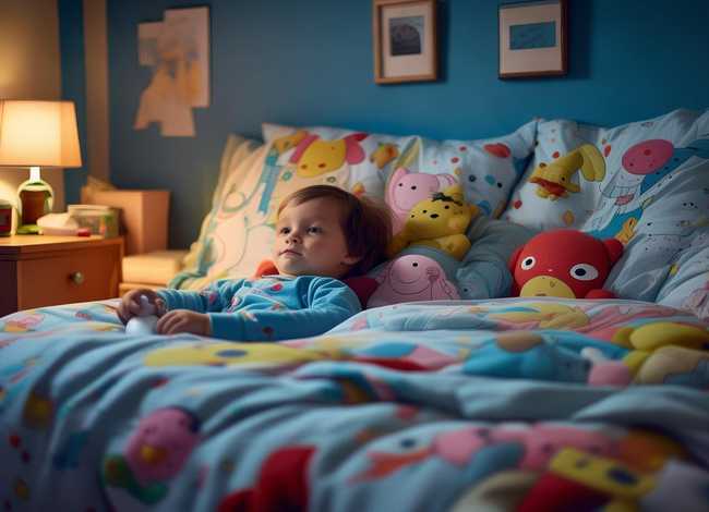 儿童夜间遗尿症诊治指南、儿童夜间遗尿症诊治指南最新