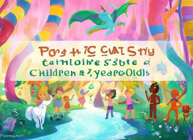 7-12岁儿童故事必看 少儿故事7-10岁