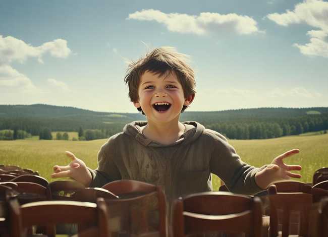 儿童短篇小故事狼来了，短篇幼儿故事100篇狼来了