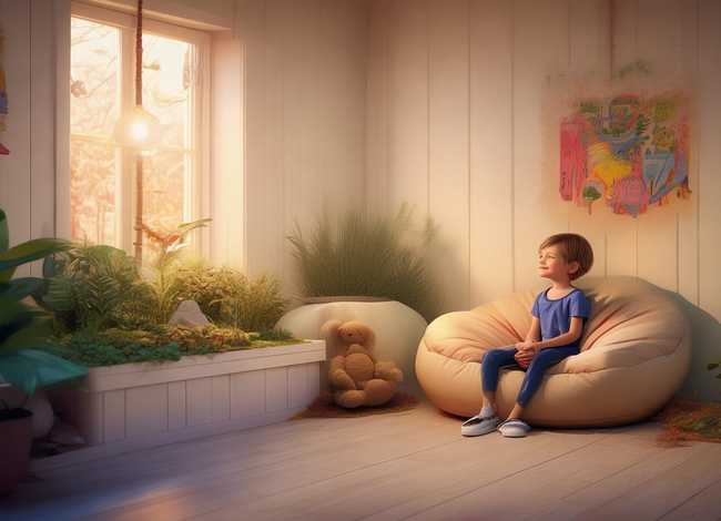 适合儿童冥想的音乐及引导5分钟视频 - 儿童冥想训练音频3到10岁 适合儿童冥想的音乐及引导5分钟视频 - 儿童冥想训练音频3到10岁