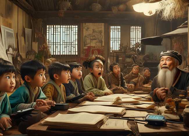 儿童国学故事经典全集mp3免费下载免费版 儿童国学诵读mp3免费下载