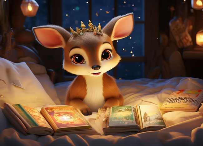 晚安故事盒子小鹿姐姐讲故事 晚安故事盒子小鹿姐姐讲故事第几集 晚安故事盒子小鹿姐姐讲故事 晚安故事盒子小鹿姐姐讲故事第几集