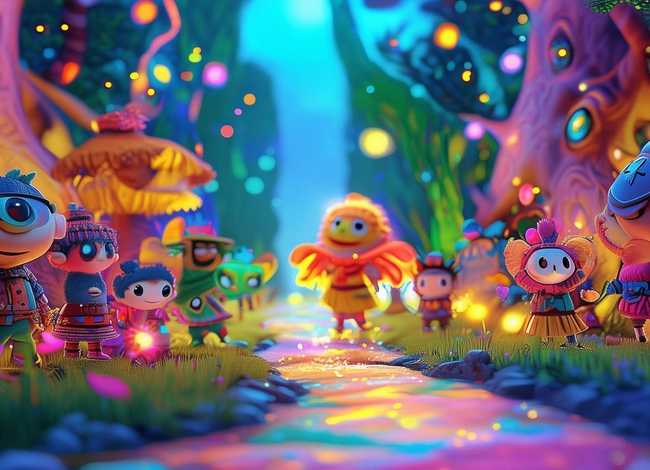 儿童故事一百篇 儿童故事一百篇在线听