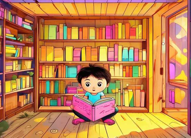 小孩故事简单、小孩故事简单大全