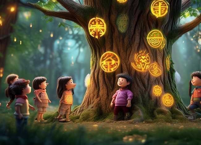 儿童故事成语典故大全 儿童成语故事大全经典故事