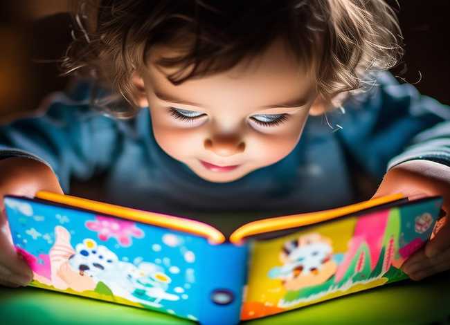 儿童绘本故事在线阅读有声 儿童绘本在线阅读100篇