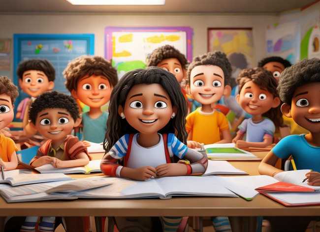 少儿勤学故事视频，少儿勤学故事视频大全