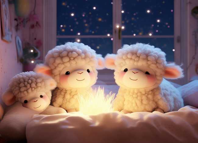 儿童宝宝睡前故事三只羊、宝宝睡前故事三只小羊 儿童宝宝睡前故事三只羊、宝宝睡前故事三只小羊