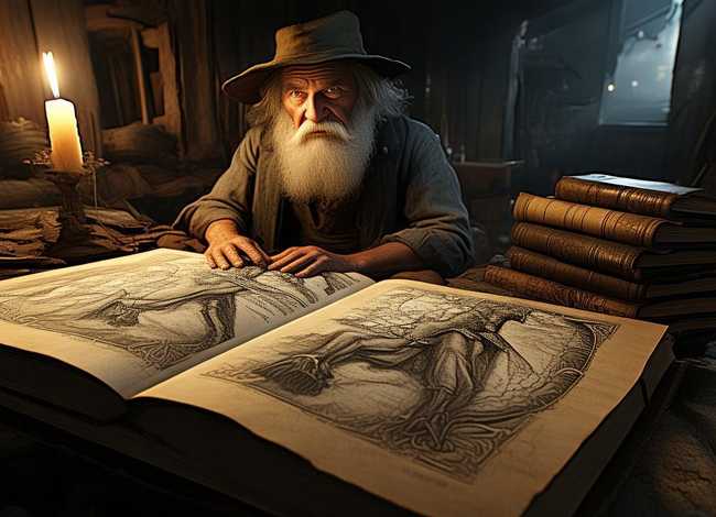 渔夫和魔鬼故事,渔夫和魔鬼故事书 渔夫和魔鬼故事,渔夫和魔鬼故事书