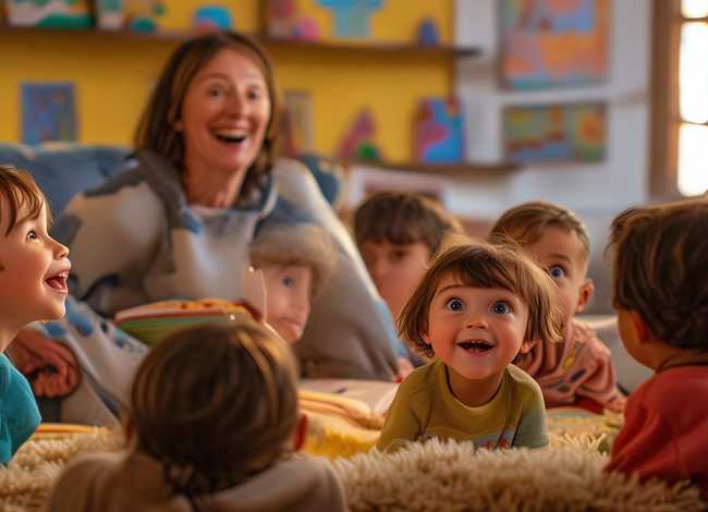 讲儿童故事直播 - 直播幼儿故事 讲儿童故事直播 - 直播幼儿故事