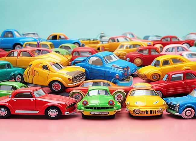 小汽车儿童画图片大全；小汽车儿童画图片大全,又漂亮