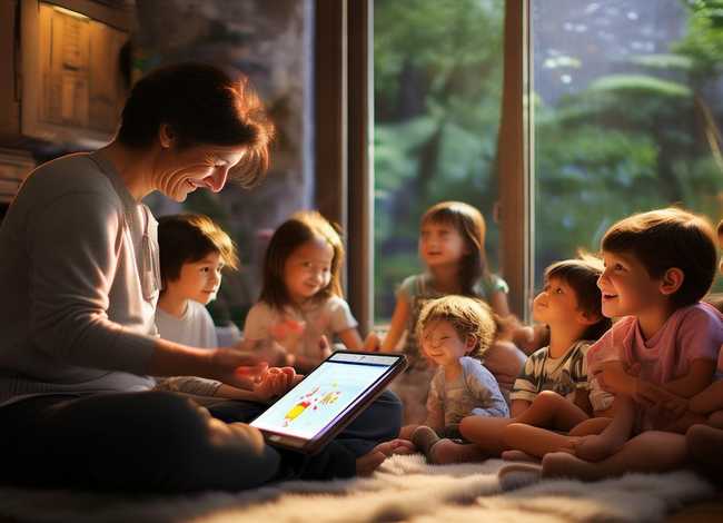 和大人一起读儿童故事2电子版下载 《和大人一起读》有哪些故事