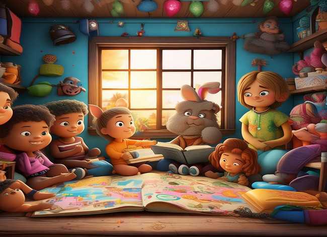 儿童故事免费1000首,儿童故事100首免费听 儿童故事免费1000首,儿童故事100首免费听