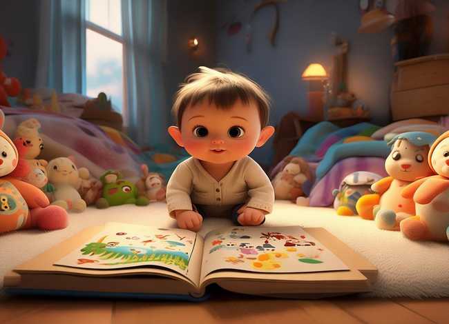 适合两岁孩子听的故事 - 适合两岁孩子听的故事音频 适合两岁孩子听的故事 - 适合两岁孩子听的故事音频