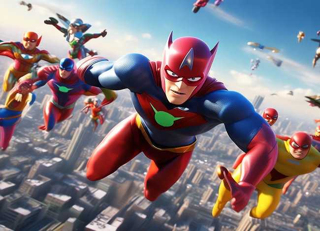 超级飞侠故事免费收听、超级飞侠故事免费收听全集