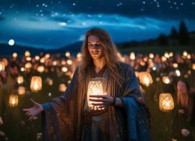 星夜故事 星夜故事主持人