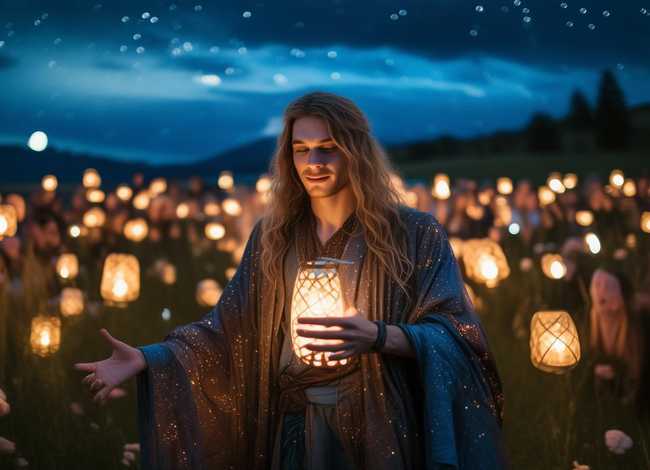 星夜故事 星夜故事主持人 星夜故事 星夜故事主持人