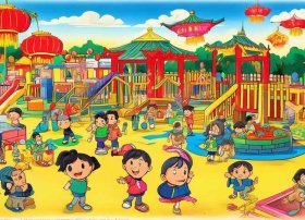 中国儿童网网址（中国儿童教育网的网址）