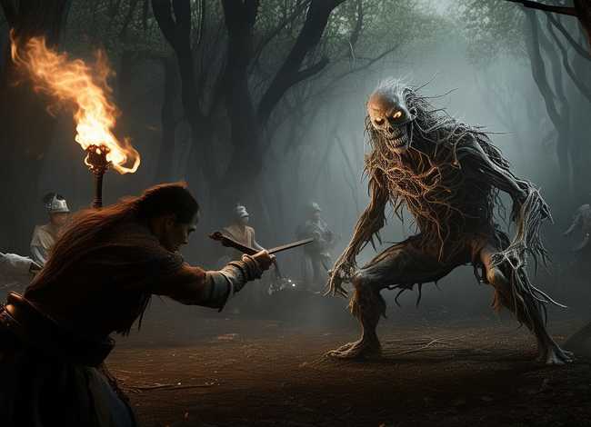 三打白骨精故事原文内容（三打白骨精故事原文内容简介）