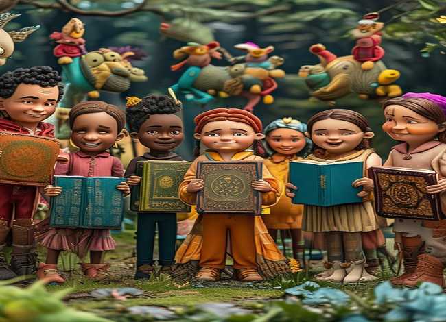 十兄弟儿童故事读后感，十兄弟故事书读后感