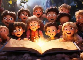 儿童故事最好看的 儿童故事最好看的故事