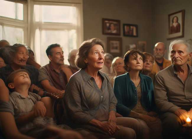 感动人物故事，感动人物故事编写素材的提供要素有哪些