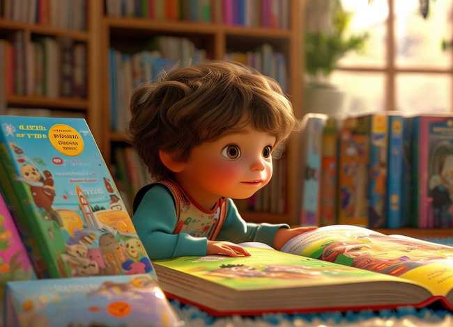 暖心获奖绘本绝交故事读后感 暖心获奖绘本系列绝交读后感