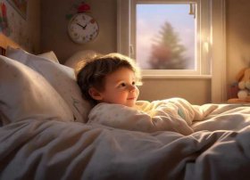 宝宝起床故事 - 宝宝起床故事在线听